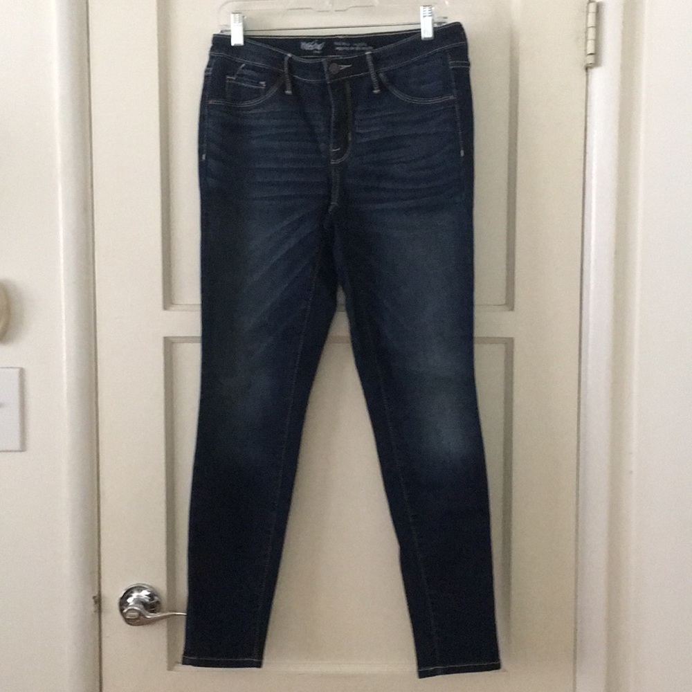 Mossimo Jegging